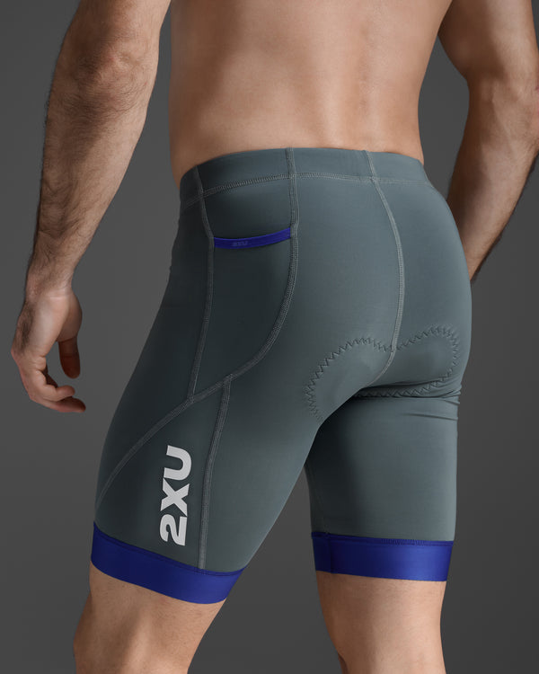 Core Tri 8 Inch Shorts