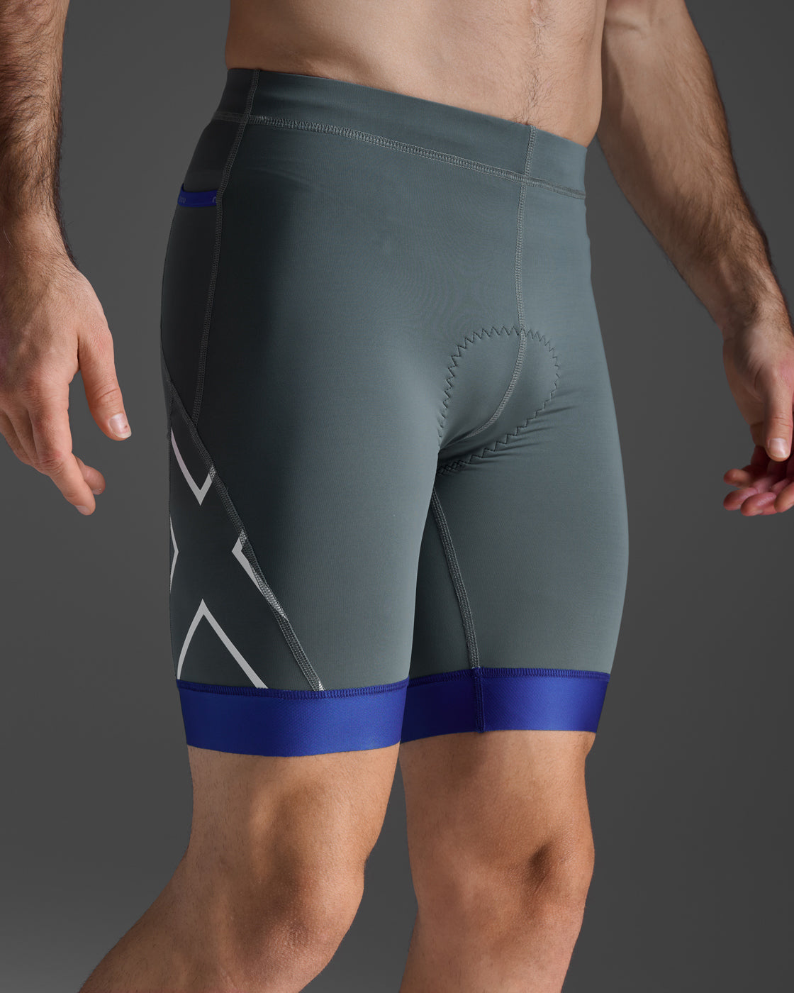 Core Tri 8 Inch Shorts – 2XU UK