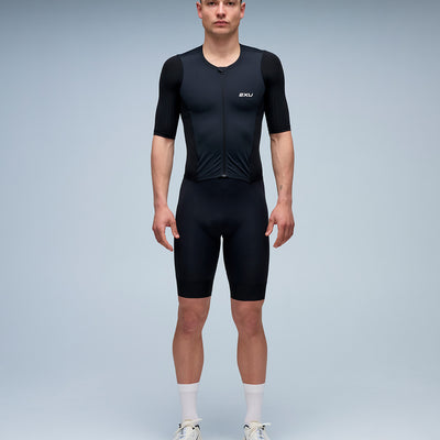 Aero Sleeved Trisuit