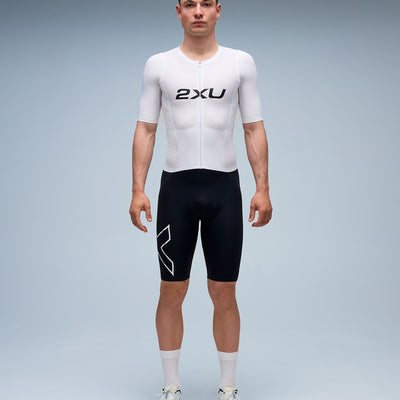 Light Speed React Sleeved Trisuit