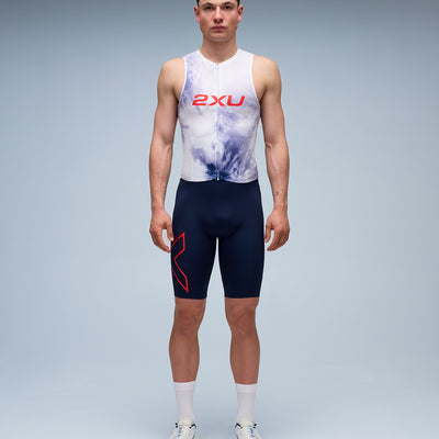 Light Speed React Trisuit