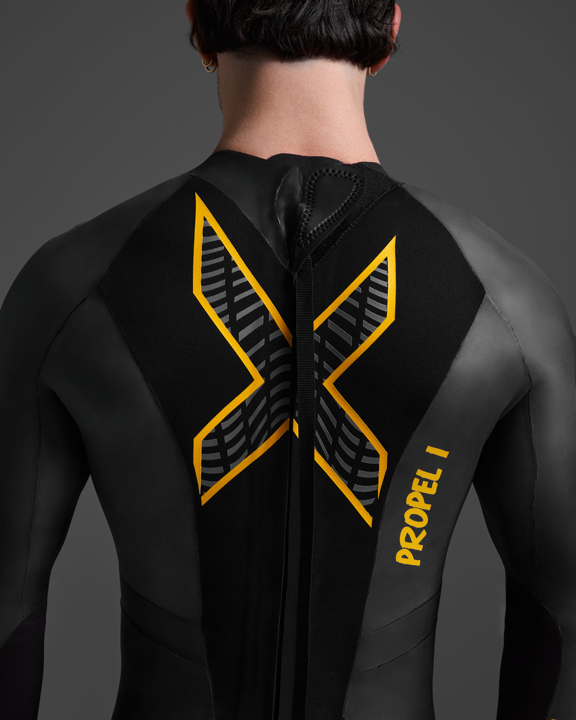 Propel:1 Wetsuit – 2XU UK