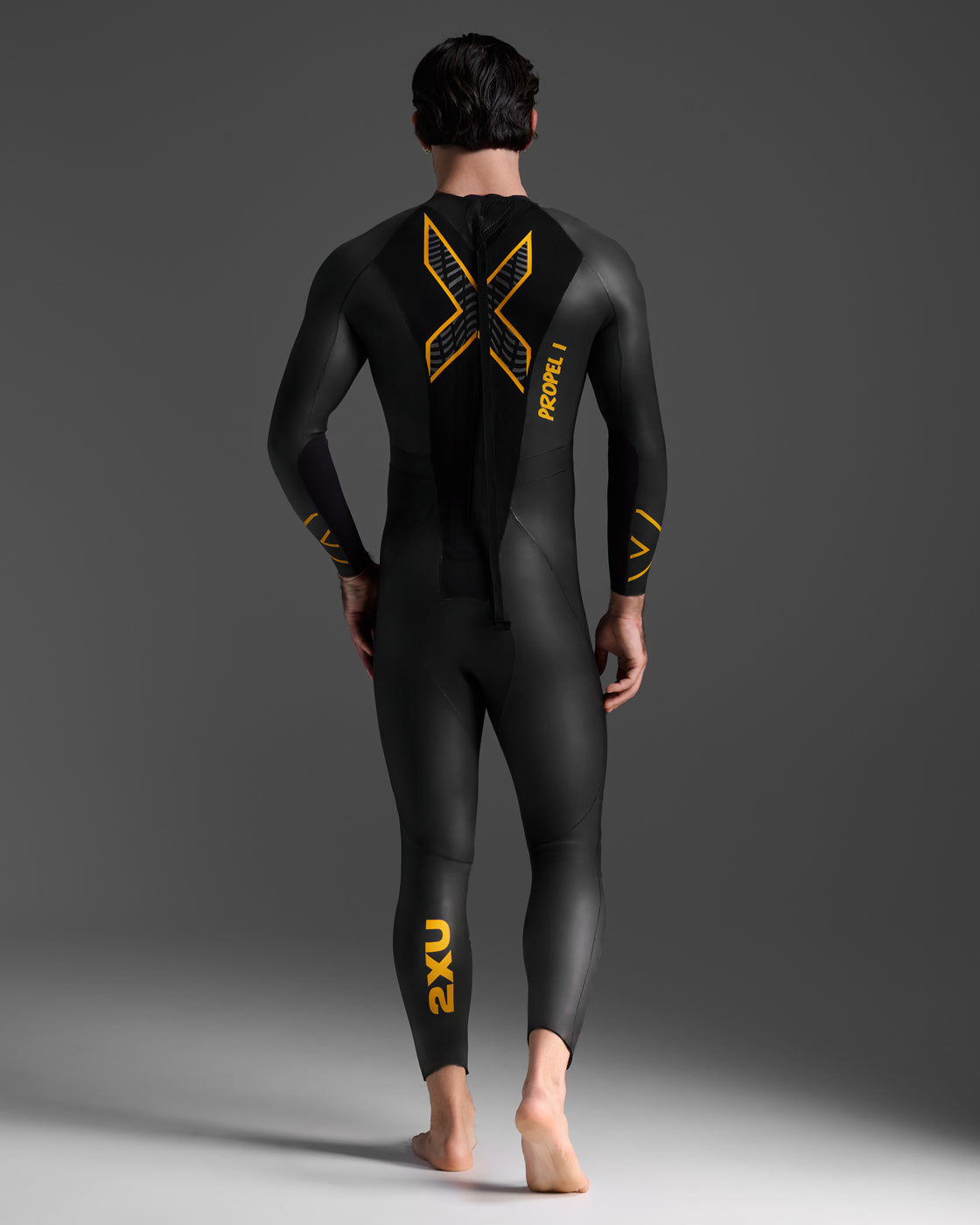 Propel:1 Wetsuit – 2XU UK