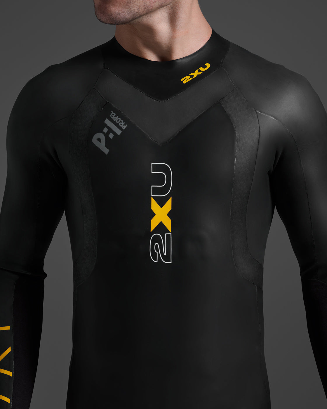 Propel:1 Wetsuit – 2XU UK
