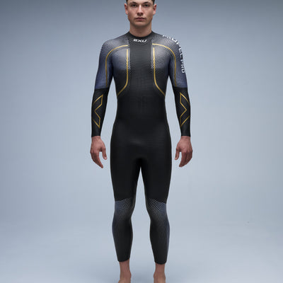 Propel Pro Wetsuit