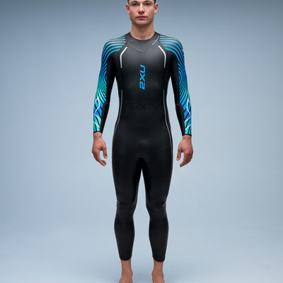 Propel:2 Wetsuit