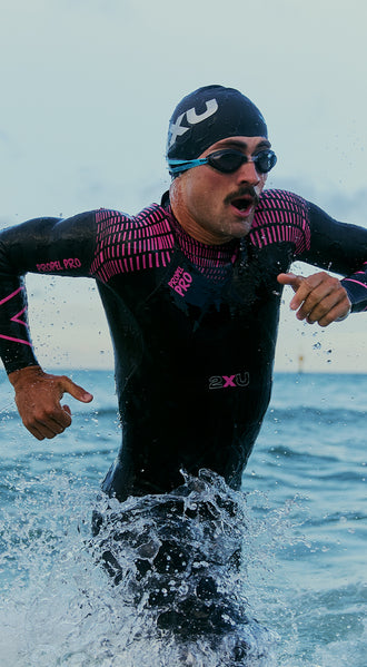 MEN'S TRIATHLON