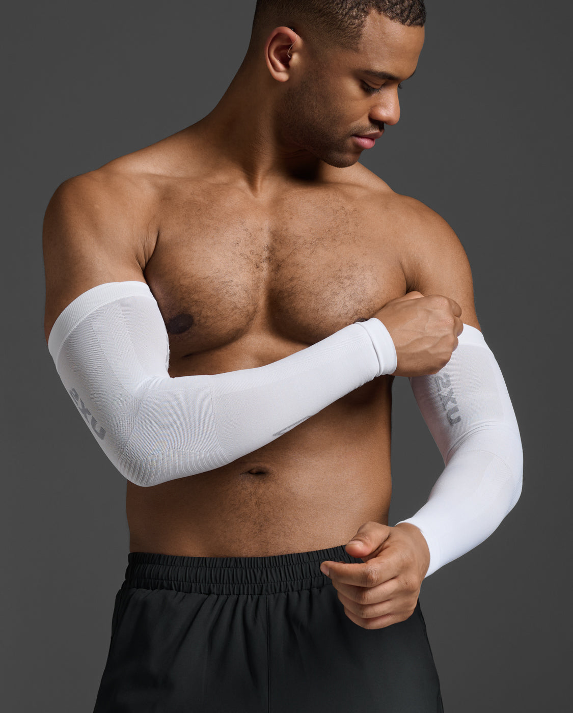 Flex Compression Arm Sleeves – 2XU UK