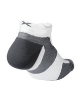Vectr Cushion No Show Socks - 3 Pack
