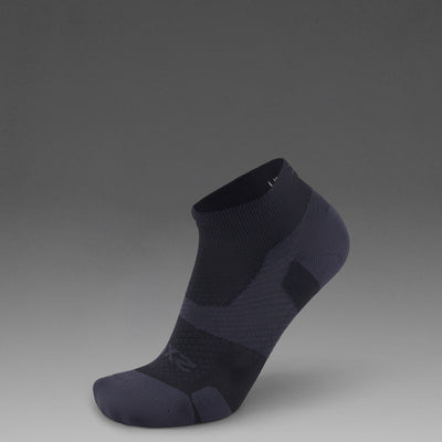Vectr Light Cushion 1/4 Crew Compression Socks