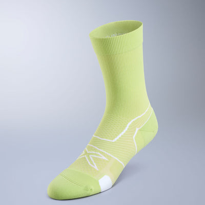 Vectr Cushion Crew Socks