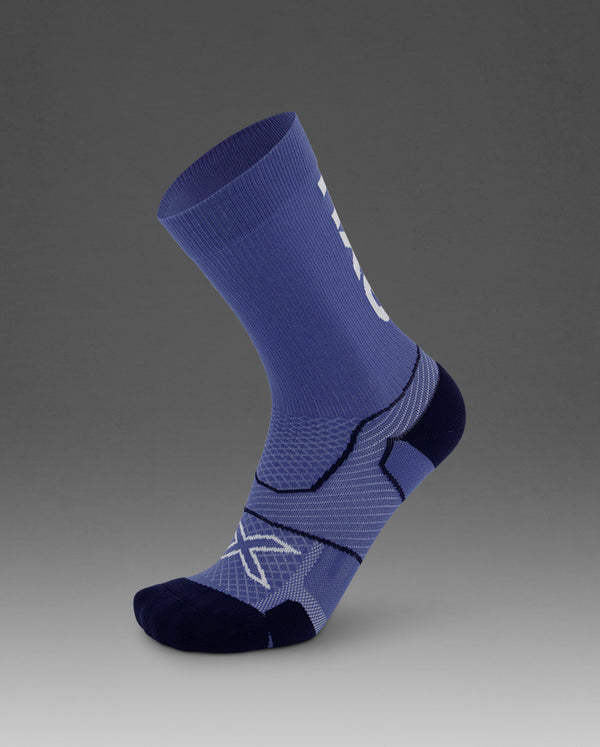 Vectr Cushion Crew Socks
