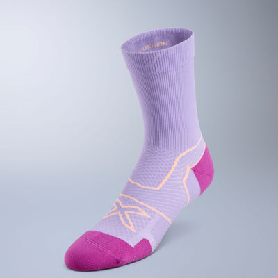 Vectr Cushion Crew Socks