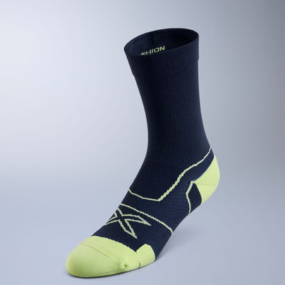 Vectr Cushion Crew Socks