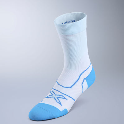 Vectr Cushion Crew Socks