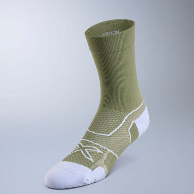 Vectr Cushion Crew Socks