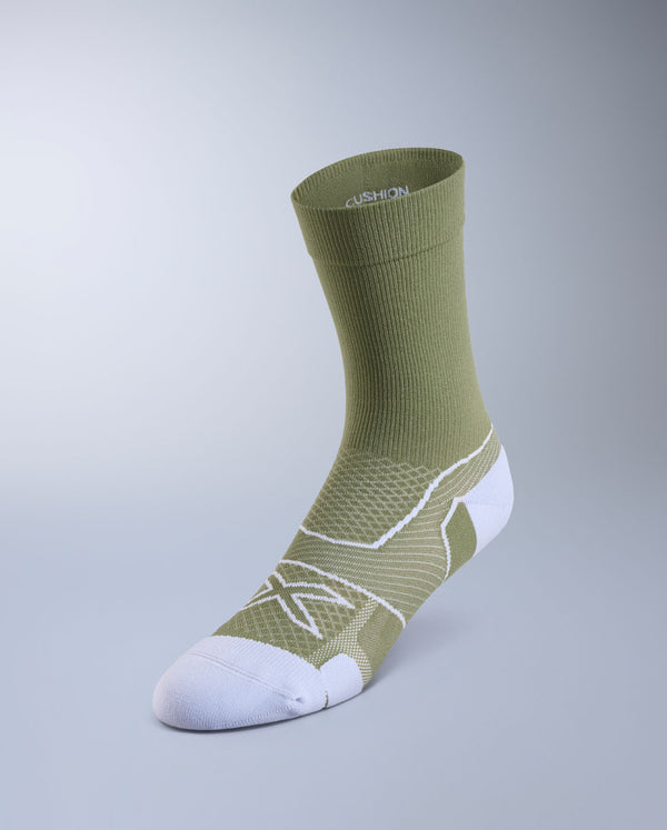 Vectr Cushion Crew Socks
