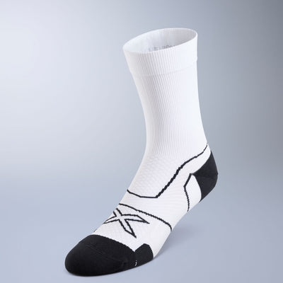 Vectr Cushion Crew Socks