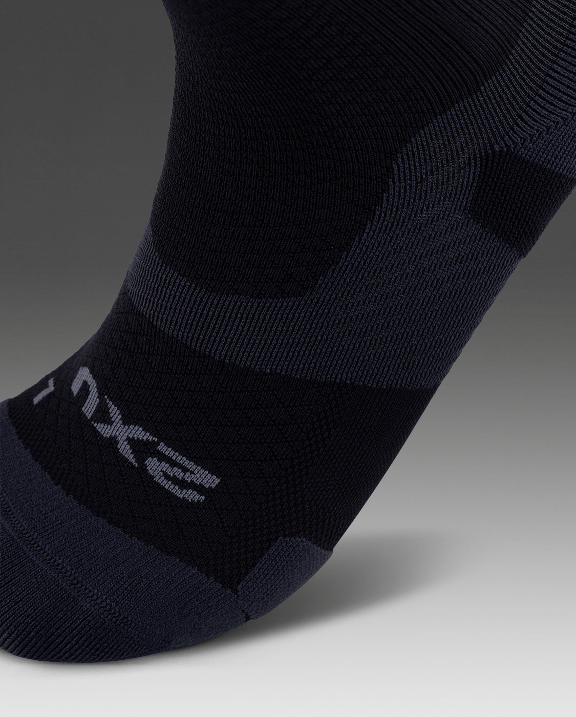2XU UK Vectr Merino Light Cushion 1/4 Crew, Calze Uomo, Black/Titanium, M 2XU UK Vectr Merino Light Cushion 1/4 Crew, Calze Uomo, Black/Titanium, M