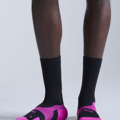 Vectr Light Cushion Crew Socks