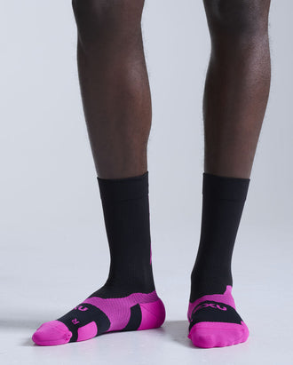 Vectr Light Cushion Crew Socks