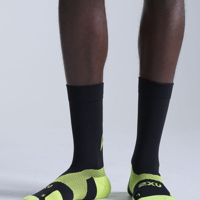 Vectr Light Cushion Crew Socks