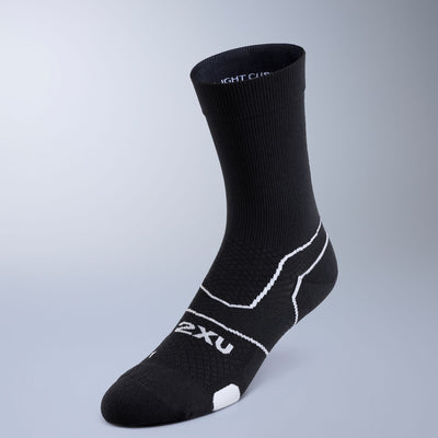 Vectr Light Cushion Crew Socks