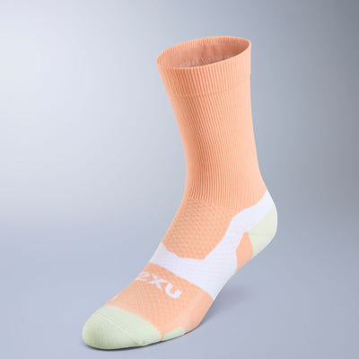 Vectr Light Cushion Crew Socks