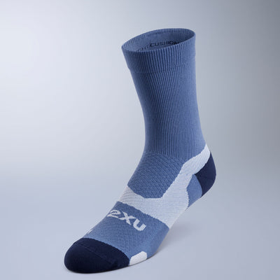 Vectr Light Cushion Crew Socks