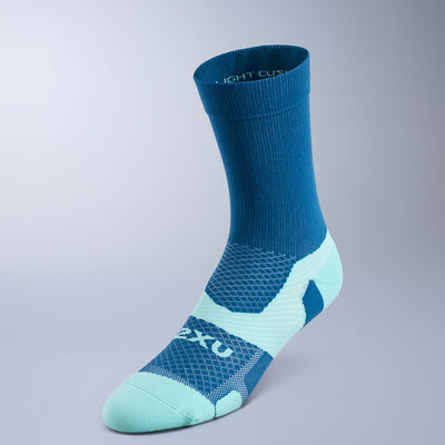 Vectr Light Cushion Crew Socks