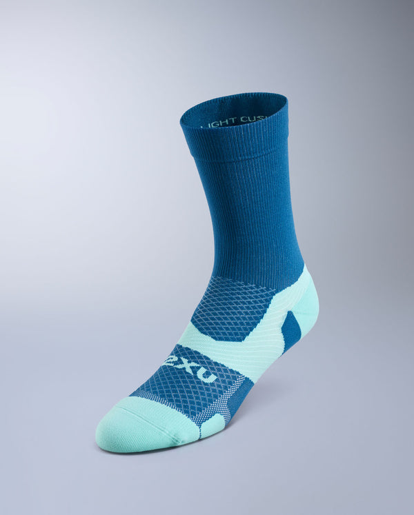 Vectr Light Cushion Crew Socks