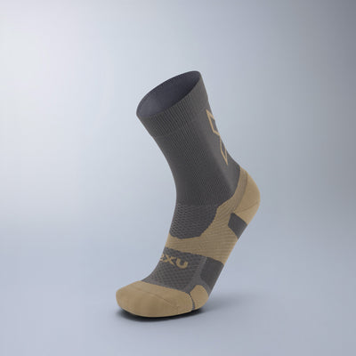 Vectr Light Cushion Crew Socks