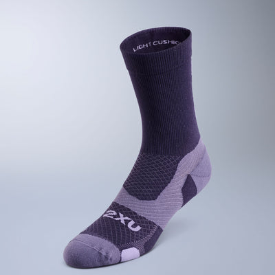 Vectr Light Cushion Crew Socks