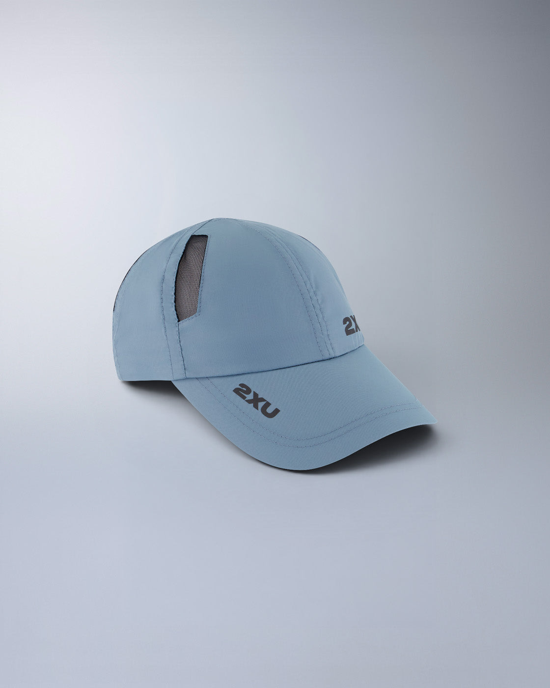 Blue Shade/Black