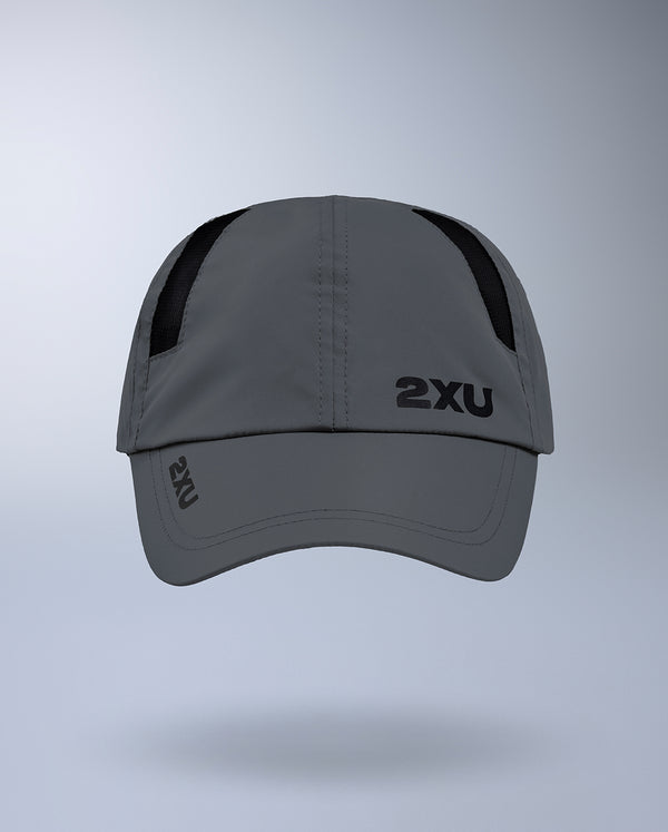 Run Cap