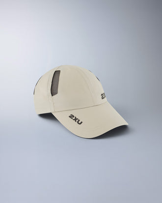 Run Cap