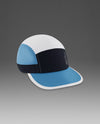 Light Speed Cap - Midnight/Azure Blue