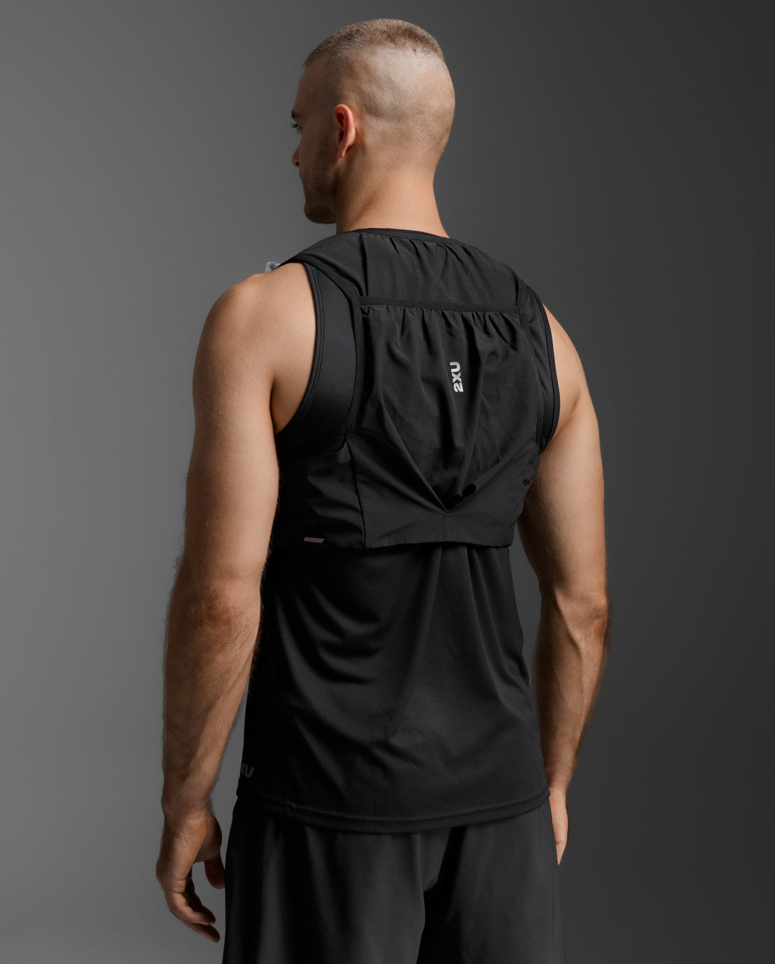 Run Hydration Vest – 2XU UK