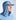 Blue Shade/Blue Shade
