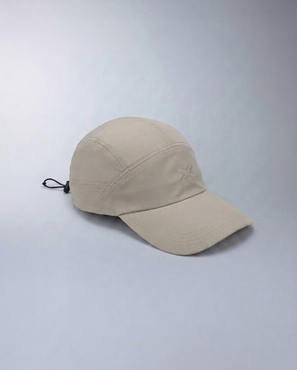 Hybrid Cap