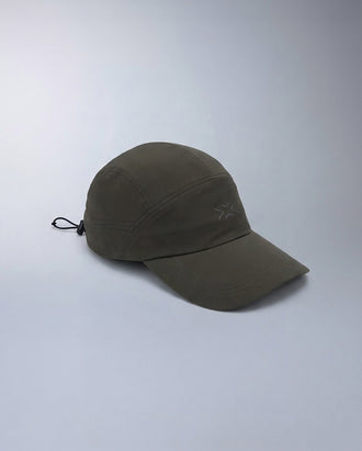 Hybrid Cap