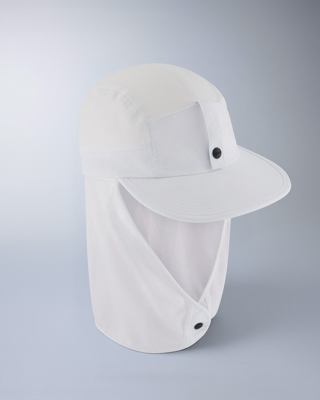 White/White