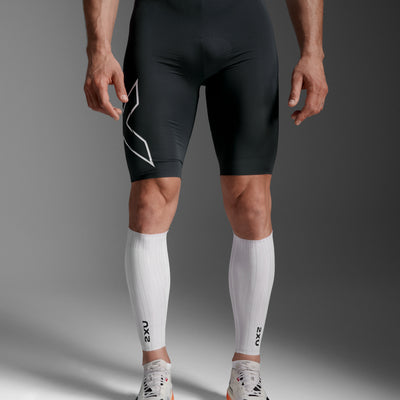 Light Speed Aero Calf Guards