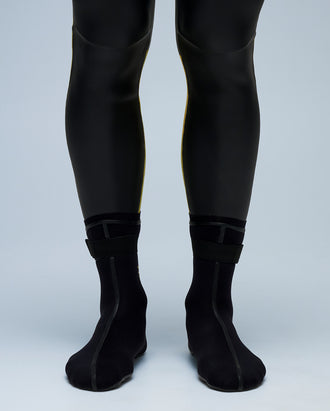 Propel Neoprene Booties