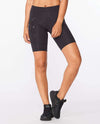 Core Compression Shorts - Black/Nero