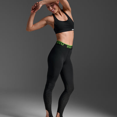 Power Recovery Compression Tights