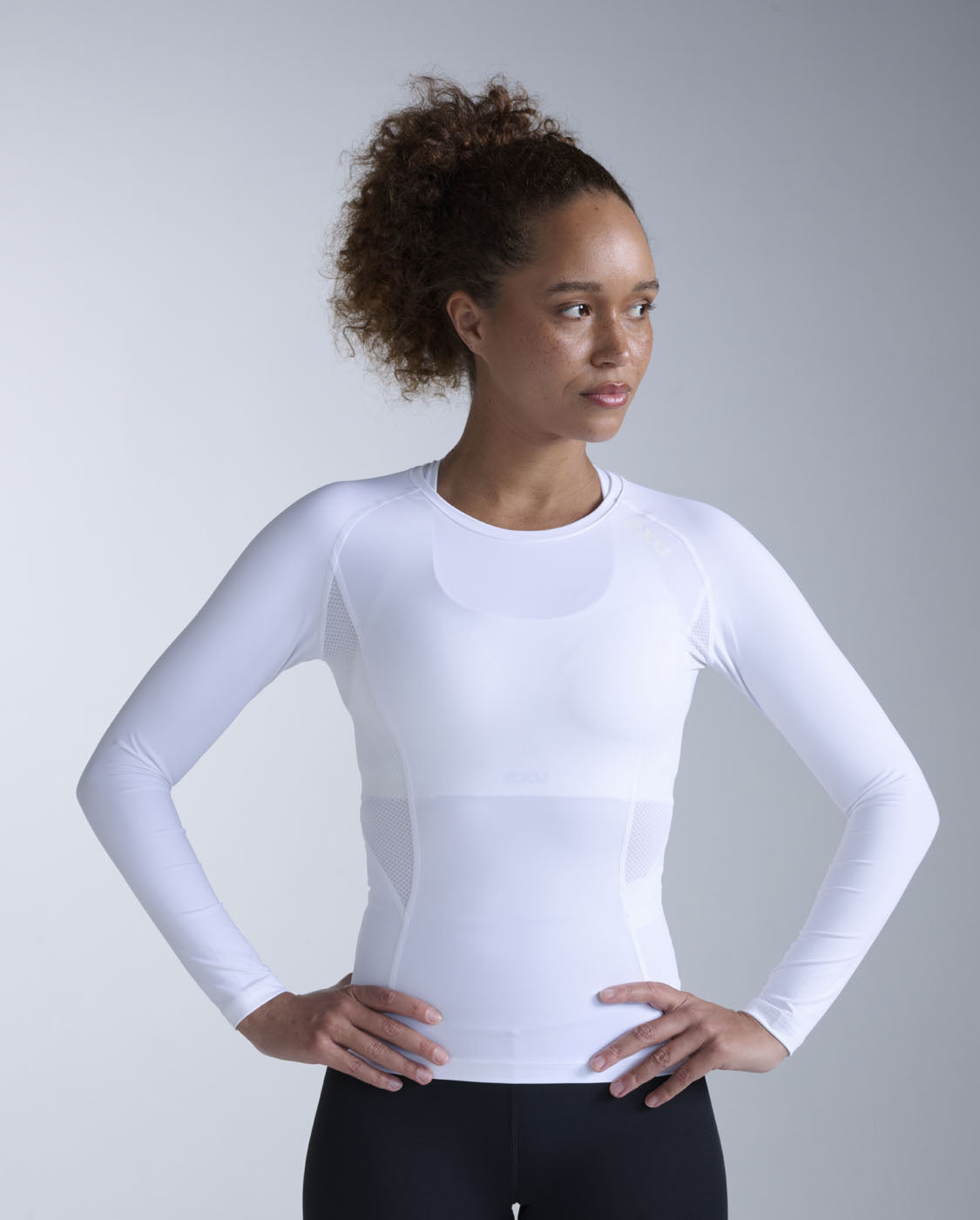 Core Compression Long Sleeve – 2XU UK
