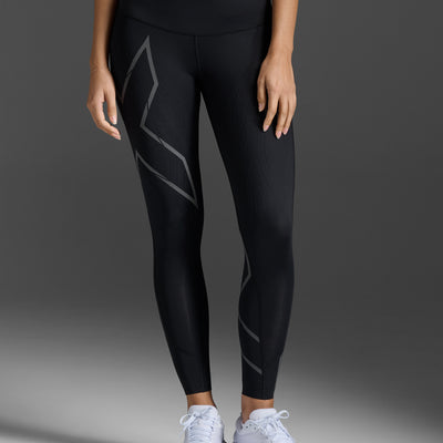 Light Speed Mid-Rise Compression Tights