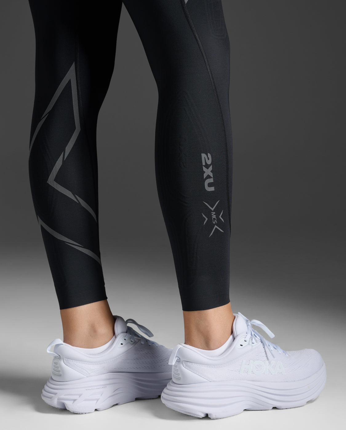 2XU Mid-Rise Compression Tights, Women | Français 2XU Mid-Rise Compression Tights, Women | Français