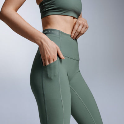 Form Stash Hi-Rise Compression Tights